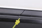 2012-2015 Audi A7 Premium Right Side Rocker Skirt Panel Molding 4G8853856 *ReaD*7