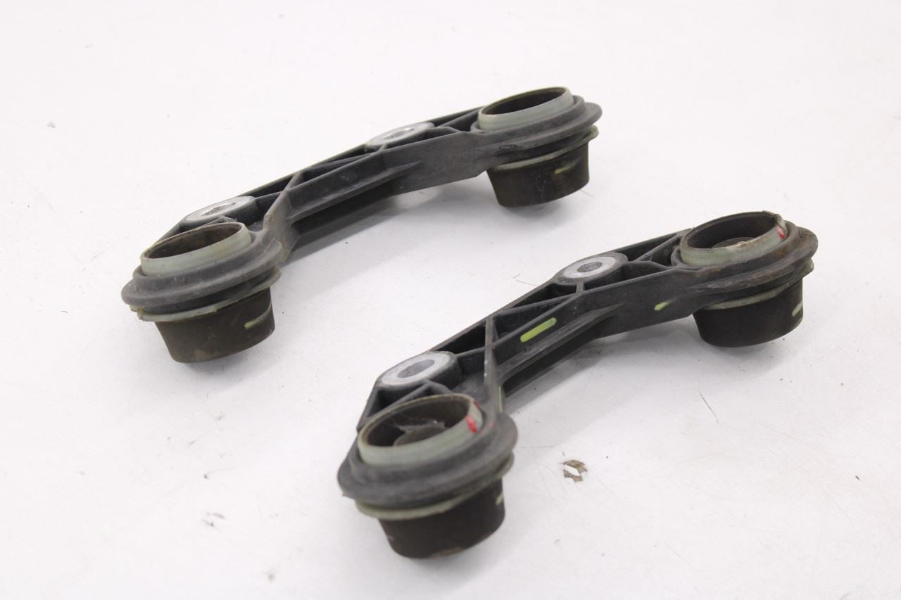 17-19 Buick Lacrosse Premium Rear Exhaust System Muffler Hanger Insulator Set 2 - Alshned Auto Parts