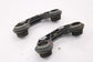 17-19 Buick Lacrosse Premium Rear Exhaust System Muffler Hanger Insulator Set 2 - Alshned Auto Parts