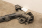24-26 Hyundai Elantra SE FWD Rear Loaded Axle Torsion Beam Subframe 55101-AAHY08