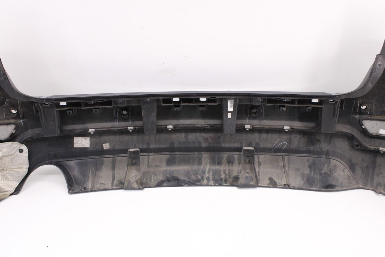 2016-2021 Jeep Grand Cherokee Limited Rear Bumper Cover 68310168AB OEM - Alshned Auto Parts