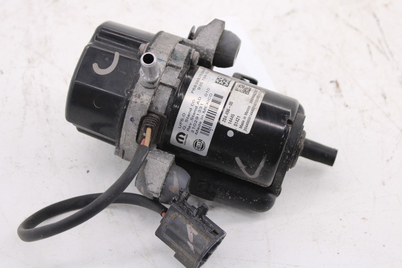 2019-2024 RAM 1500 Big Horn 5.7L Vacuum Pump 68385753AB OEM7