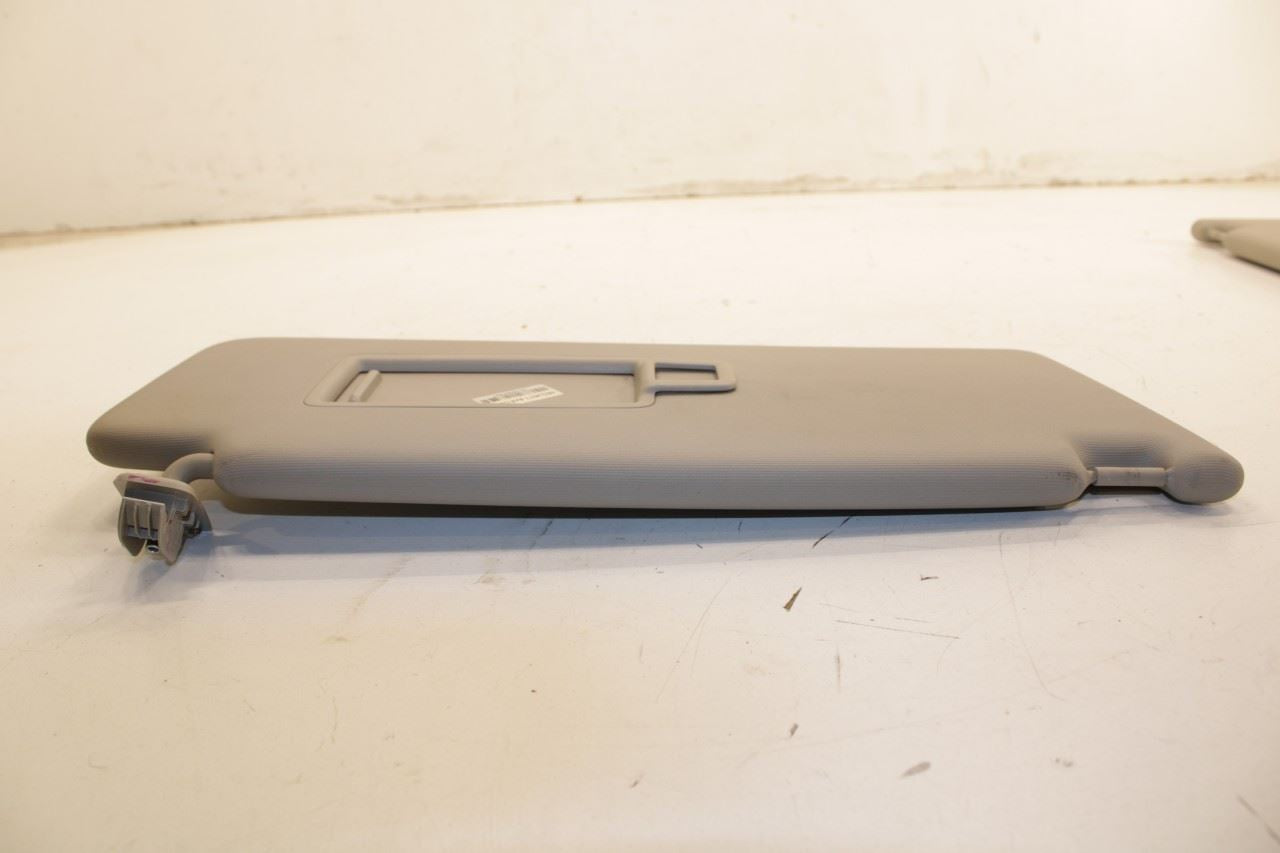 2018-24 Volkswagen Atlas S Front Right and Left Side Sun Visor w/ Mirror *ReaD* - Alshned Auto Parts