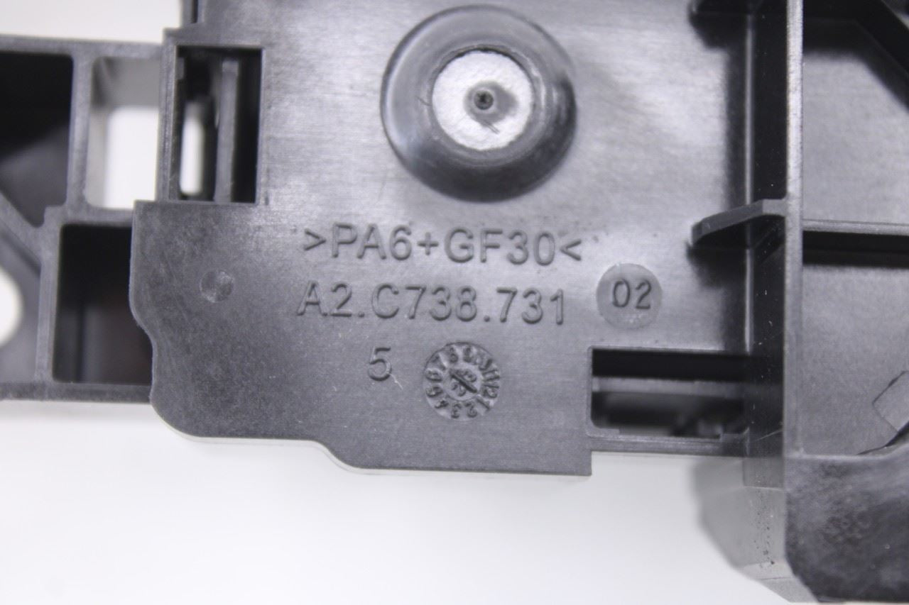 23-24 Ford F150 XLT SuperCrew 5.0L BCM Body Control Module Smart Fuse Relay Box - Alshned Auto Parts
