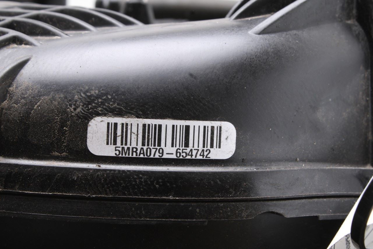 18-25 Honda Odyssey Touring 3.5L Engine Motor VIN 6 6th digit 27K 10002-5MR-A10 - Alshned Auto Parts