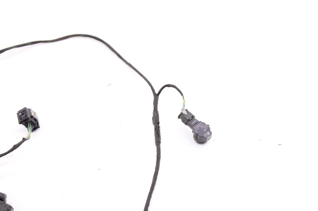 23-24 BMW 430i Gran Coupe xDrive Rear Bumper Wire Harness w/ Park Sensors *ReaD* - Alshned Auto Parts