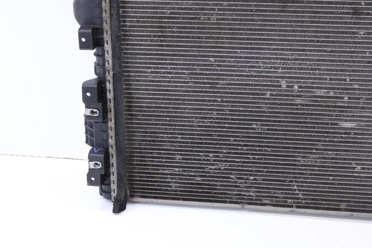 2018-2021 Ford Expedition Limited 3.5L Engine Coolant Radiator HL34-8005-AB OEM4
