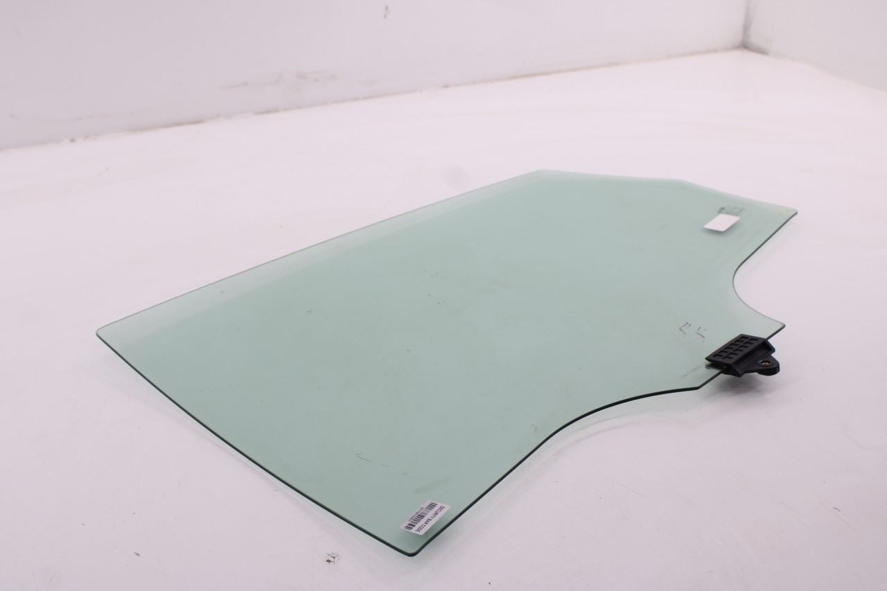2021-26 Hyundai Elantra SE Rear Right Door Window Movable Glass 83420-AA040 OEM9