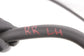 2017-2026 Chrysler Pacifica Limited Rear Left Sliding Door Weatherstrip On Body - Alshned Auto Parts