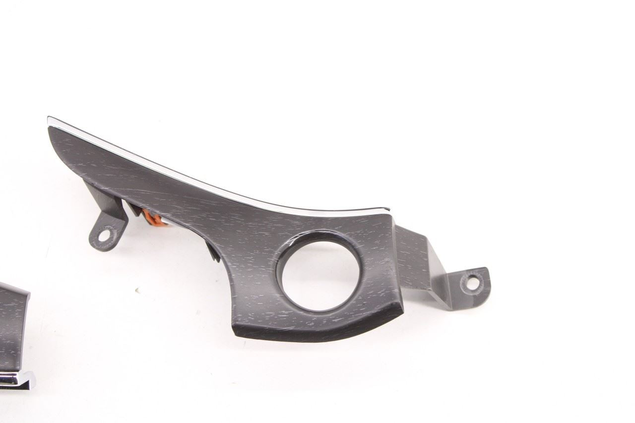2014-19 Jeep Grand Cherokee Dash RH and LH Side Bezel Trim Trim Panel Set *ReaD* - Alshned Auto Parts