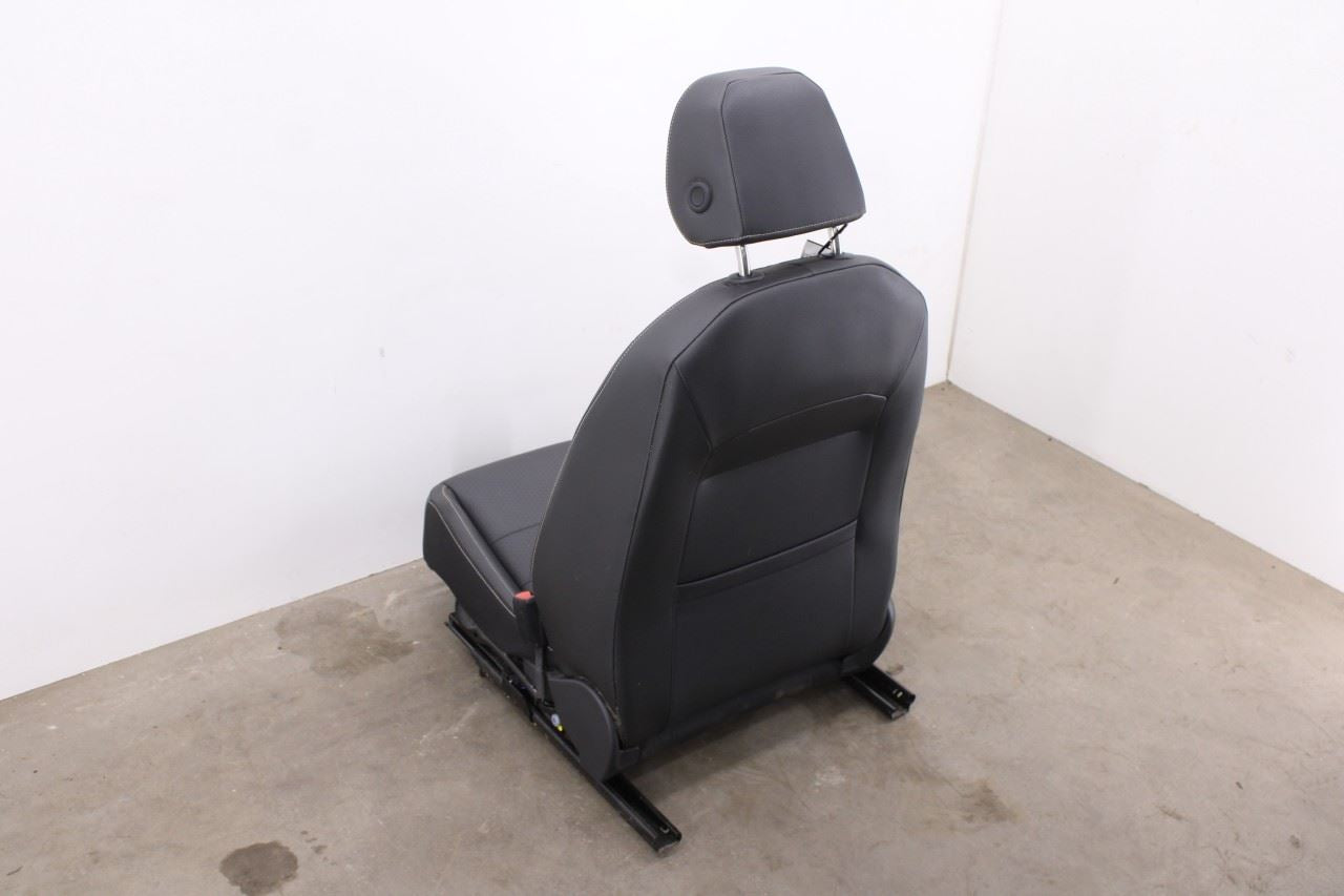 2022-2024 Volkswagen Jetta SE 1.5L FWD Front Passenger Right Side Seat Complete8