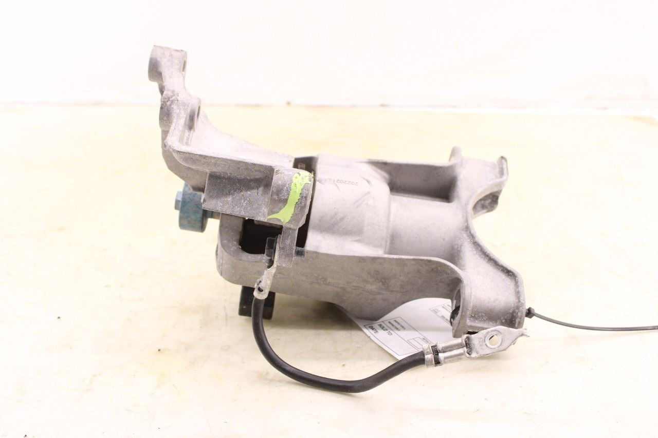 19-25 Infiniti QX50 LUXE 2.0L FWD Right Side Upper Engine Support Mount Bracket - Alshned Auto Parts