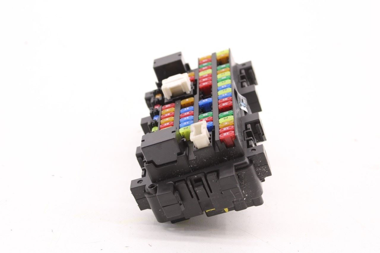 2019-25 Infiniti QX50 Luxe 2.0L Engine Fuse Relay Junction Block 24350-5NA0A OEM - Alshned Auto Parts