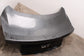 15-23 Ford Mustang GT Coupe Rear Trunk Deck Lid Shell Panel Assy FR3Z-6340110-C6