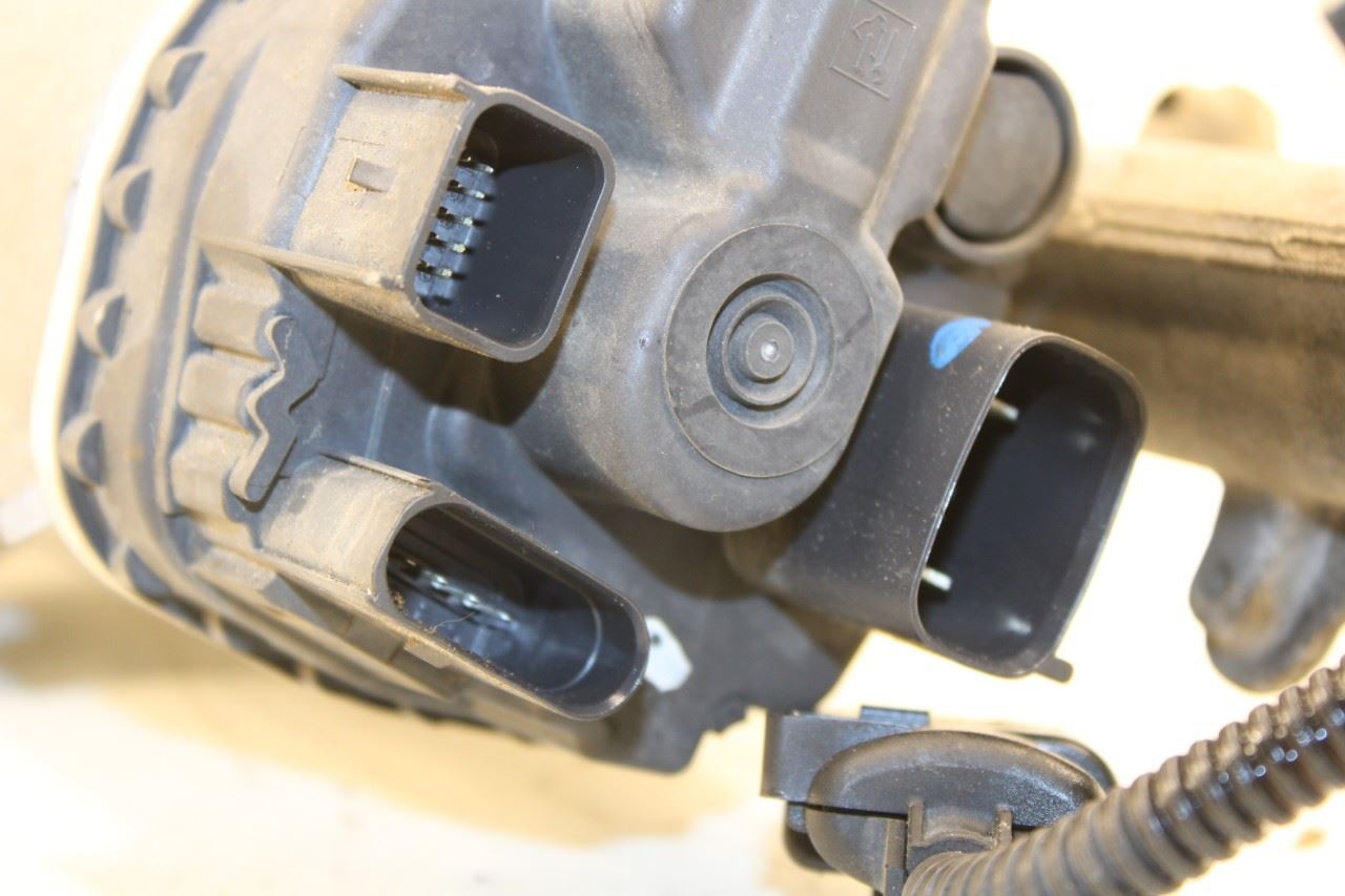 2019-23 Jeep Cherokee Latitude 4x4 Steering Gear Rack and Pinion 71K 68284077AD - Alshned Auto Parts