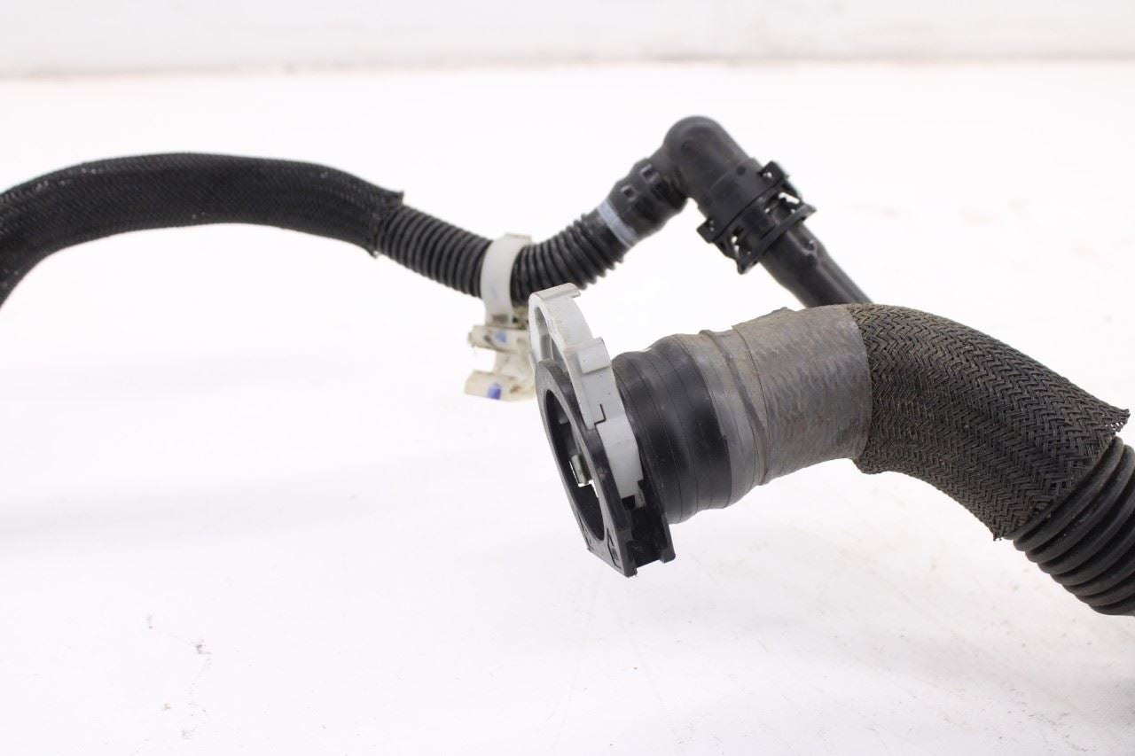 2018-2023 Toyota Tacoma SR5 3.5L Fuel Filler Neck Hose Tube Pipe 77201-04150 OEM7