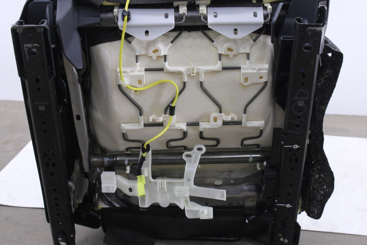 2022-24 Toyota Corolla LE 2.0L Front Driver Left Side Seat Complete 71620-02550 - Alshned Auto Parts