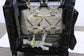 2022-24 Toyota Corolla LE 2.0L Front Driver Left Side Seat Complete 71620-02550 - Alshned Auto Parts