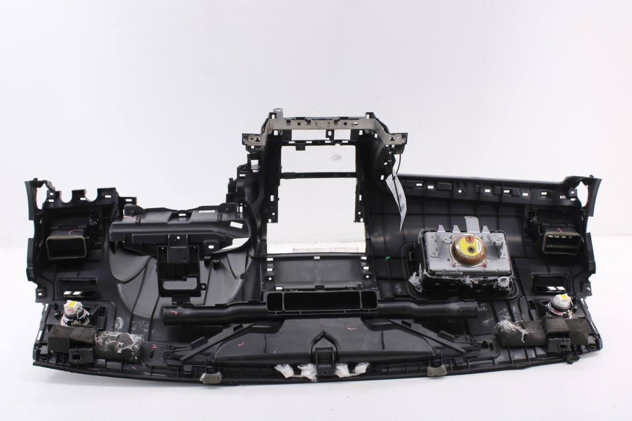 2015-16 Subaru Impreza Sport Premium Dash Instrument Panel 66040FJ031 OEM *ReaD*10