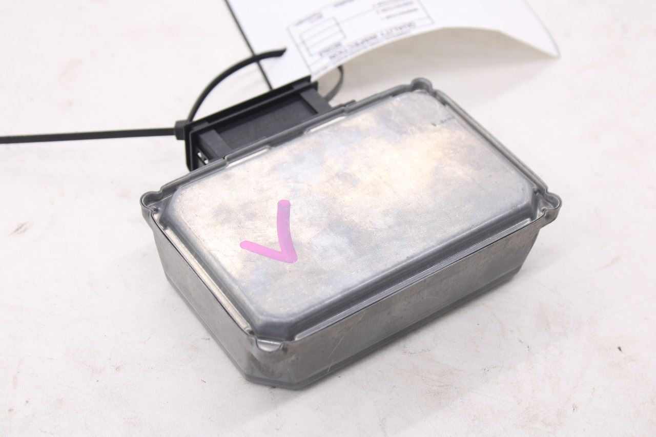 2018-2024 Chevrolet Equinox LT Power Supply Voltage Inverter Converter Module 8