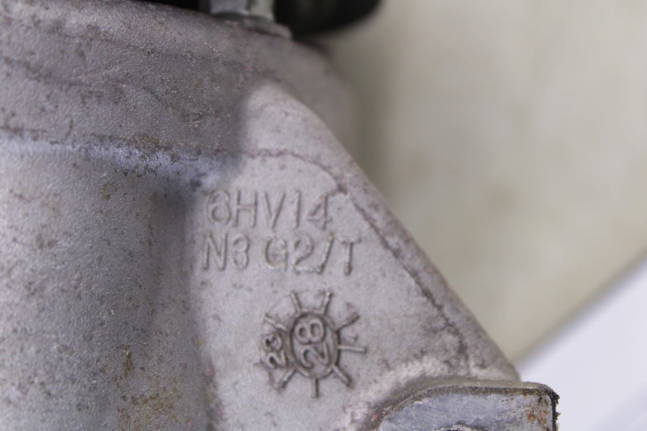 2021-2024 Kia K5 GT-Line 1.6L A/C Air Conditioner Compressor 97701-L1200 OEM - Alshned Auto Parts