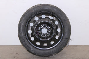 2005-10 Ford Mustang Conv V6 Steel Spare Wheel Tire Maxxis T155/70R17 110M R17x4
