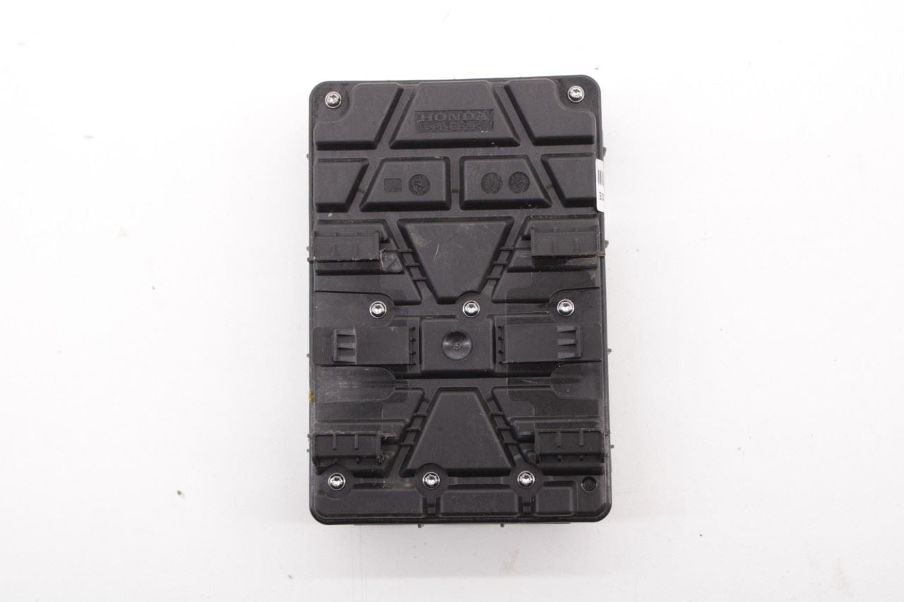 2022-2024 Honda Civic Sport Body Control Module BCM BCU 38800-T20-A320-M1 OEM - Alshned Auto Parts