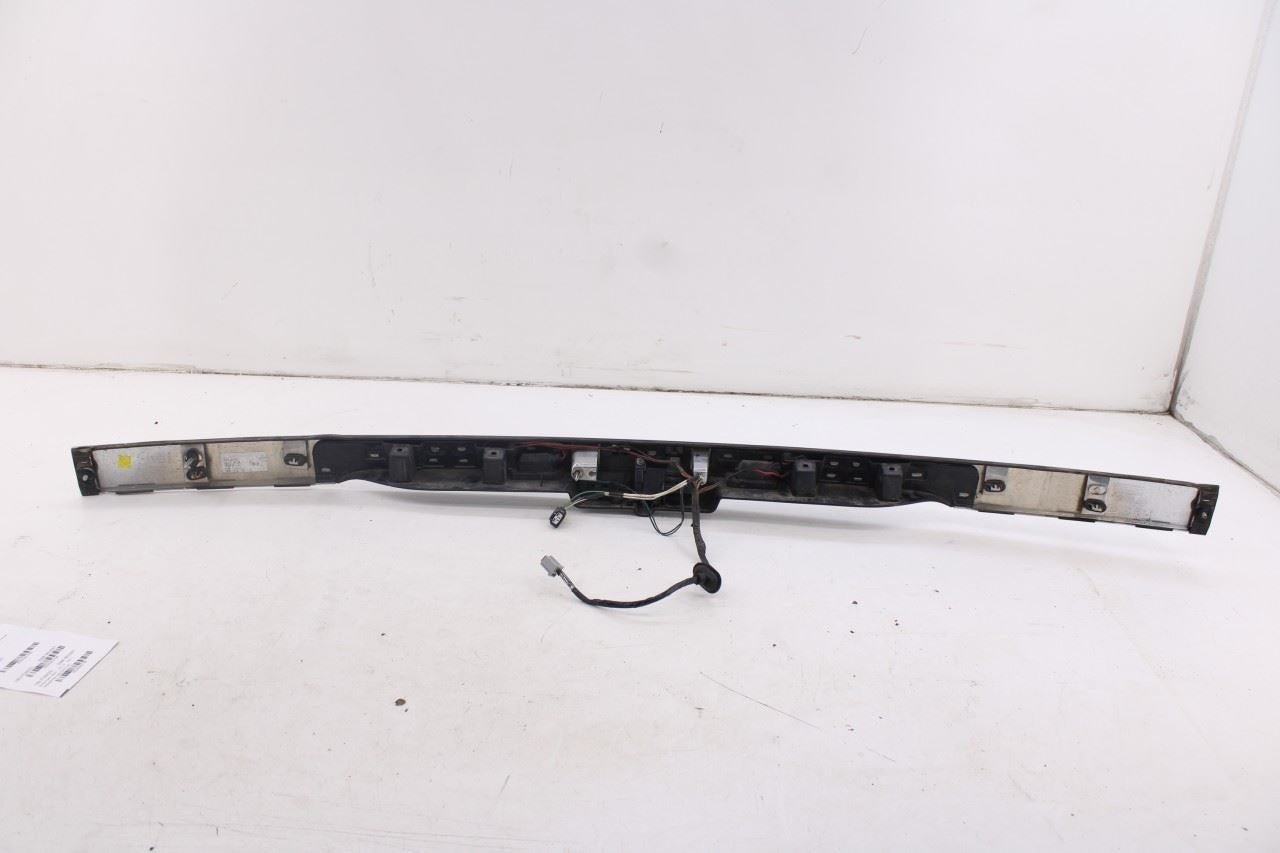 2018-2021 Ford Expedition Max XLT Rear Liftgate Exterior Molding JL1Z-7843400-D8