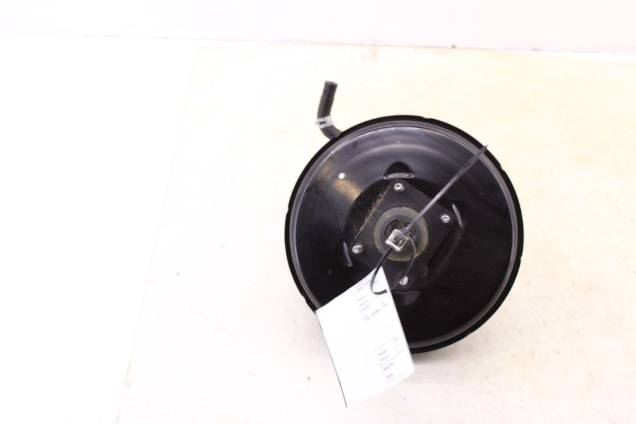 15-23 Toyota Tacoma Limited 3.5L Brake Booster w/ Master Cylinder w/ Reservoir - Alshned Auto Parts