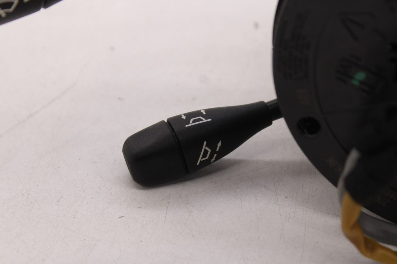 05-07 Mercedes-Benz CLK350 RWD Column Combination Light Turn Signal Wiper Switch12