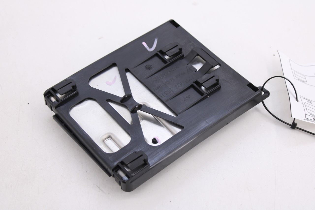 2011-2018 Porsche Cayenne S Front Body Computer Control Module BCM 7PP907064GC8