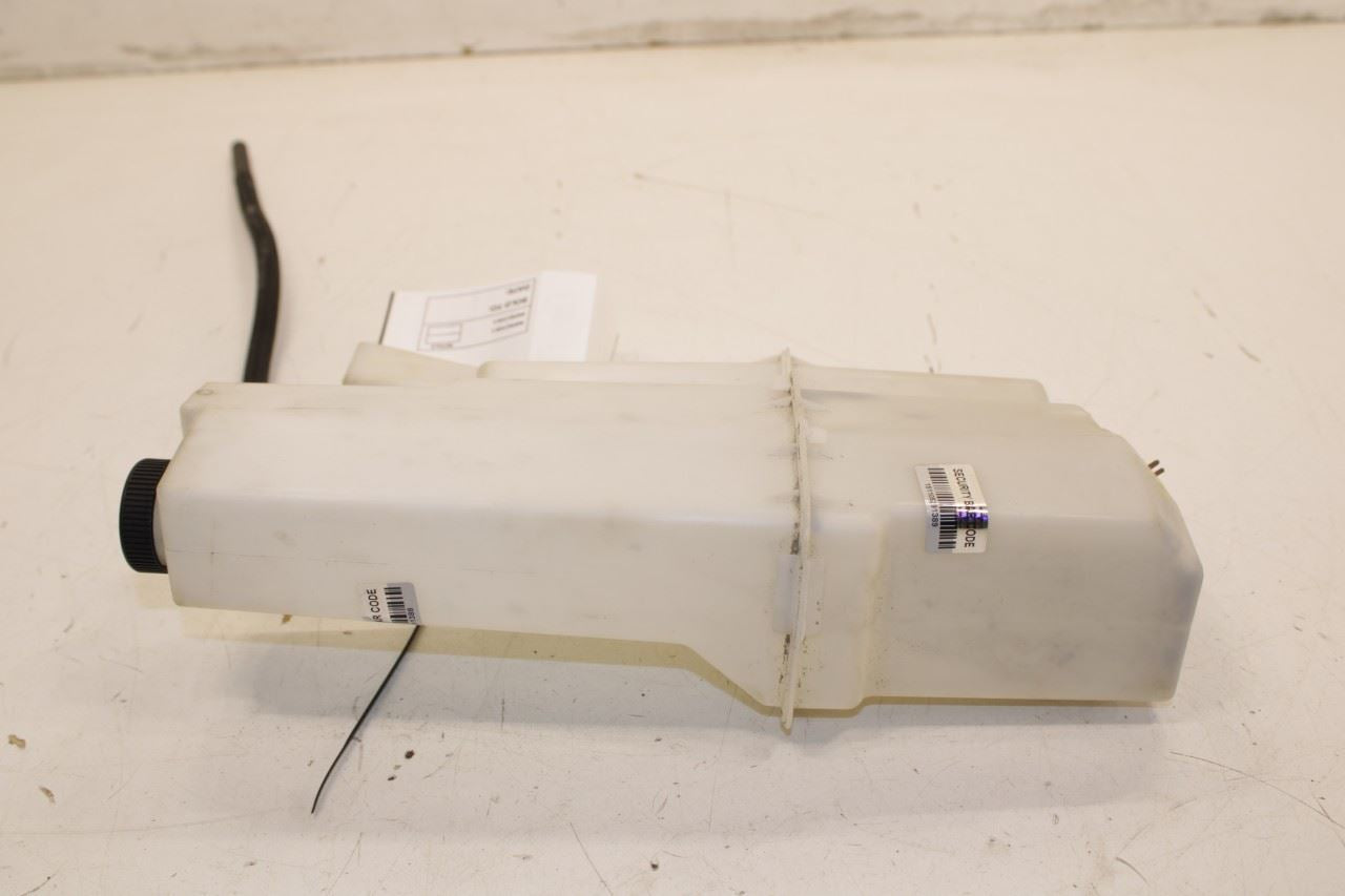 2013-2024 Infiniti QX60 Pure 3.5L Radiator Coolant Reservoir Bottle 217103KA0A - Alshned Auto Parts
