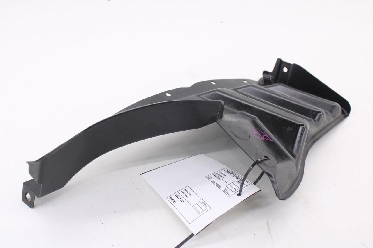 2011-25 Mitsubishi Outlander Sport SE Rear Right Wheelhouse Liner Splash Shield4