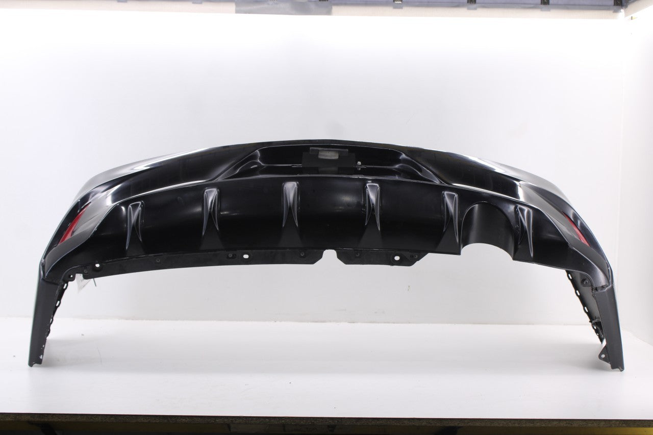 2019-22 Acura ILX Technology A-Spec Rear Bumper Cover 04715-T3R-A90ZZ OEM *ReaD*5