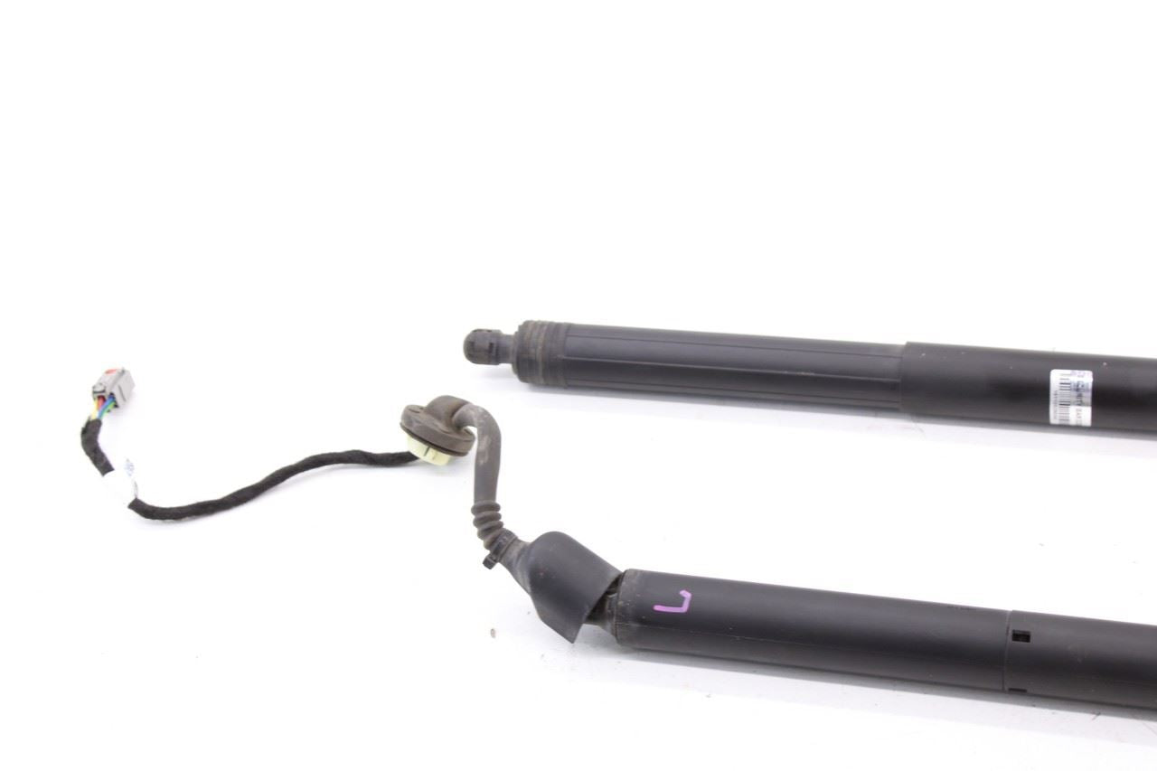18-24 Ford Expedition RR Right and Left Liftgate Power Lift Strut JL1B78402A55AC6