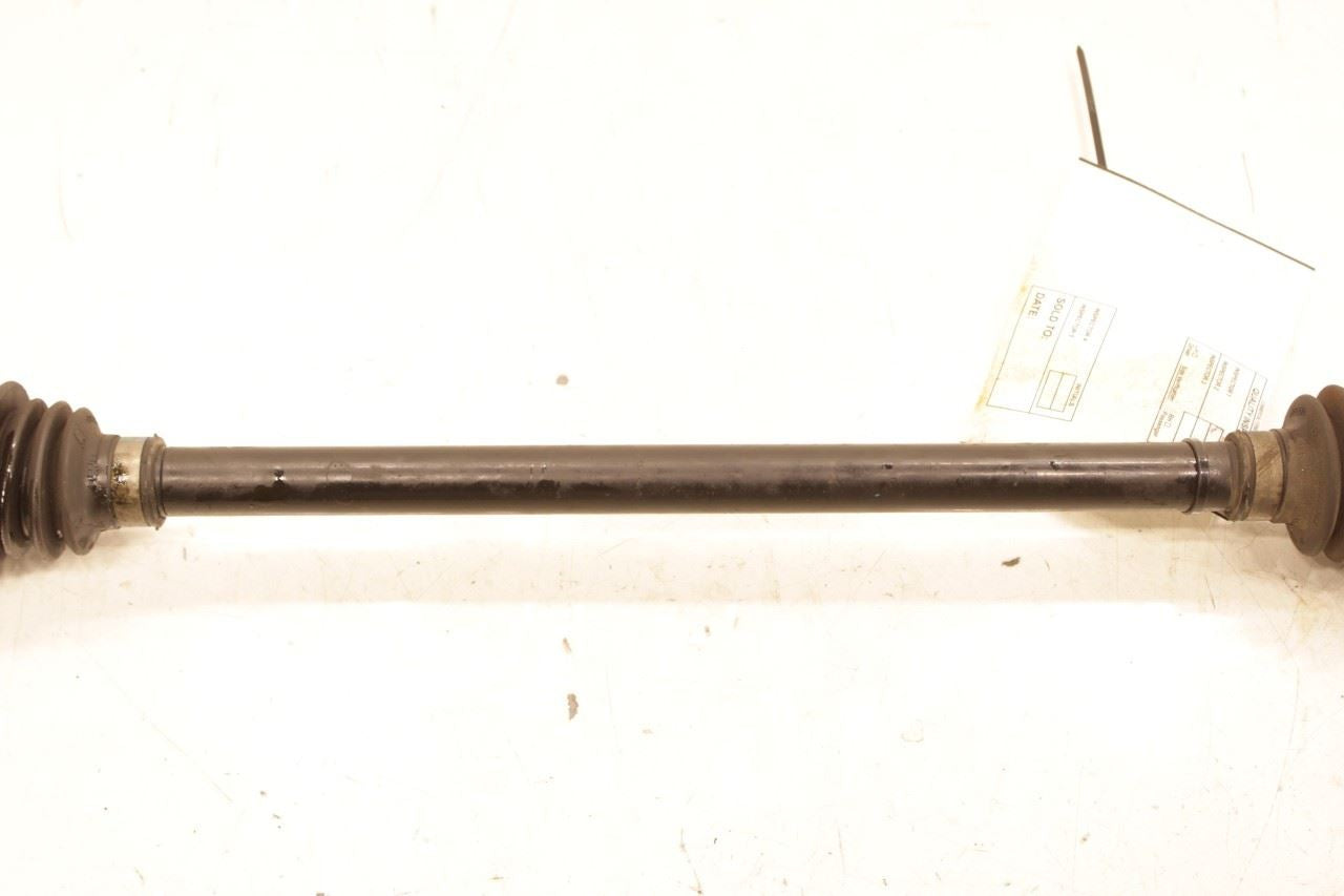 2017-23 GMC Acadia SLT-1 AWD Rear Right Passenger Side CV Axle Drive Half Shaft - Alshned Auto Parts