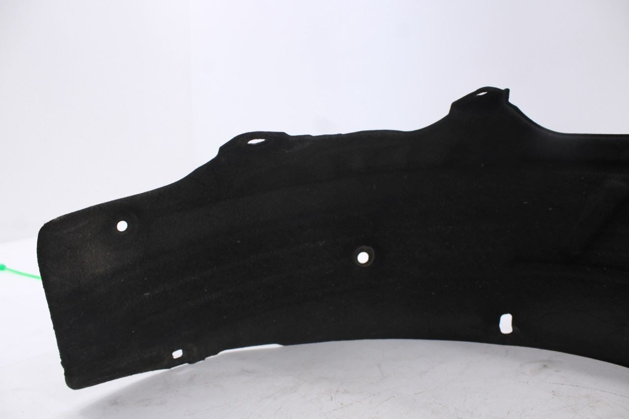 2016-2020 KIA Optima EX Rear Right Passenger Side Wheelhouse Liner Splash Shield - Alshned Auto Parts