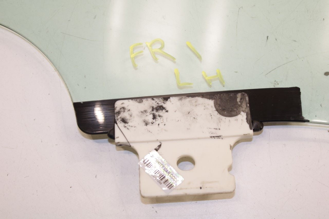 2011-2023 Dodge Charger GT AWD Front Left Door Window Glass 68068667AD OEM - Alshned Auto Parts