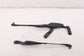 04-2005 Mercedes-Benz E500 Front Left and Right Windshield Wiper Arm 2118201144 - Alshned Auto Parts