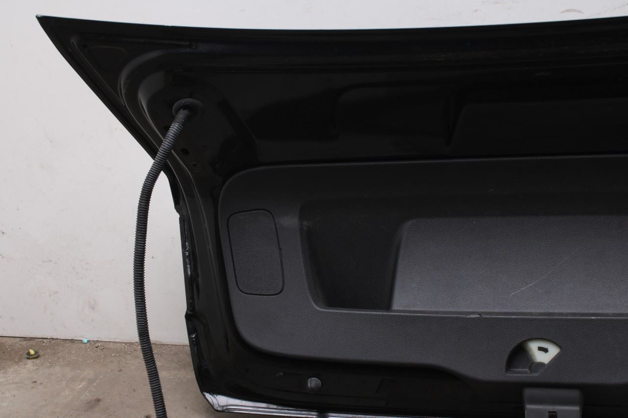 2016-2019 Volkswagen Passat SE Rear Trunk Deck Lid Shell Panel 561827025L OEM - Alshned Auto Parts