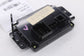 2015 Dodge Durango SXT AC Heater Temperature Computer Control Module 68225523AB 1