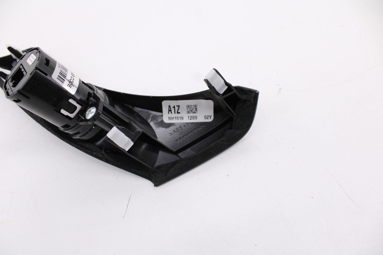 2019-21 Acura ILX Technology A-Spec Dash LH RH Interior Trim w/ Ignition Button11