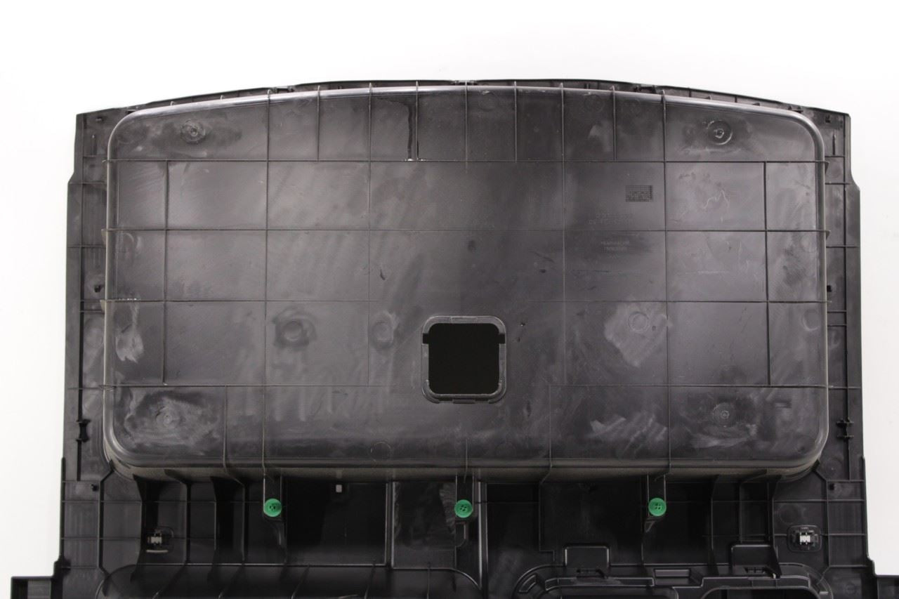 2019-25 Acura RDX SH-AWD 2.0L AWD Rear Trunk Cargo Floor Storage Compartment Box - Alshned Auto Parts