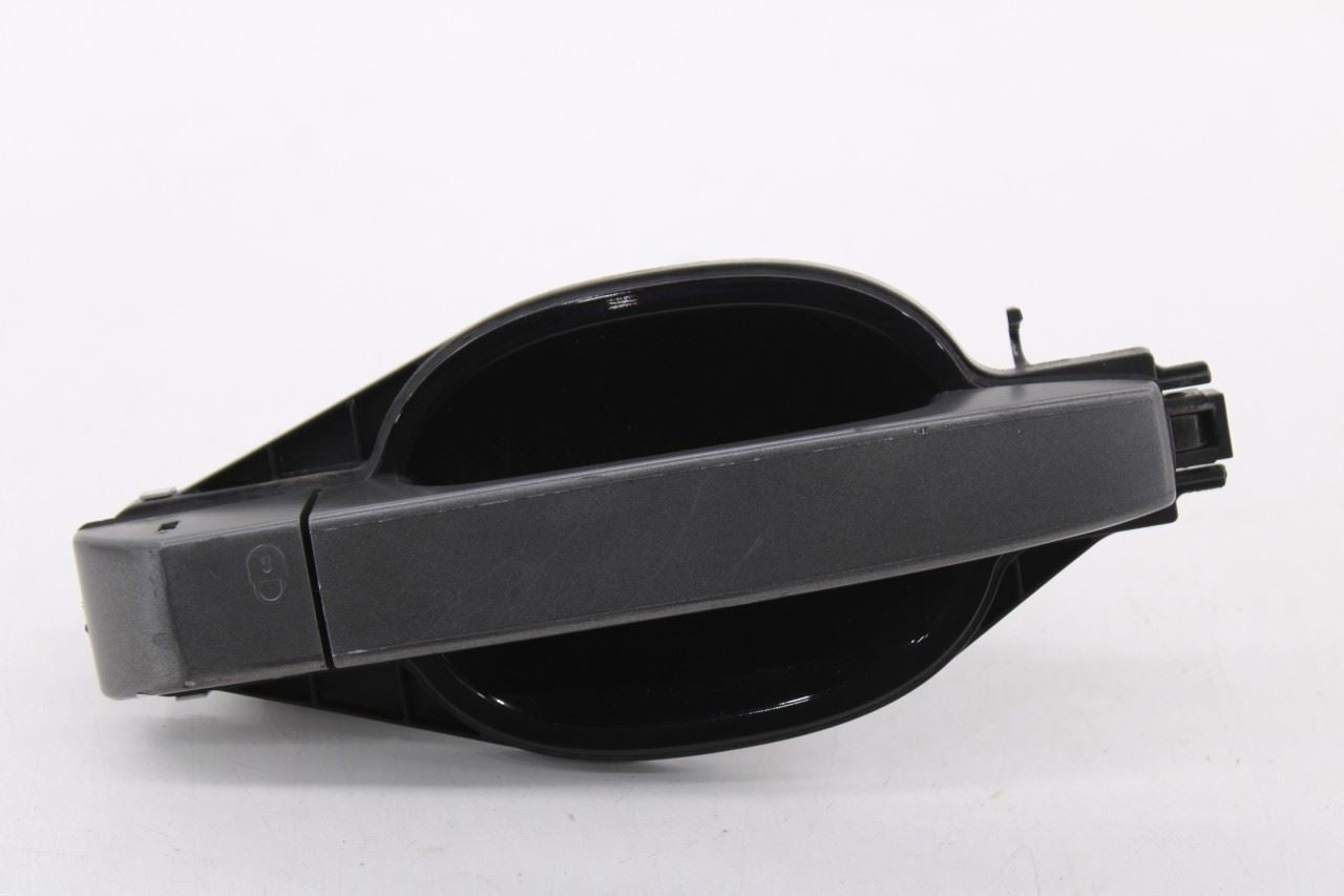 2010-12 Land Rover Range Rover HSE 5.0L 4WD Front Left Side Door Exterior Handle0