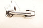 15-24 Infiniti Q50 Premium Front Right Side Door Exterior Handle 80640-4GA9A OEM - Alshned Auto Parts