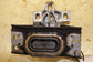 2018-23 Volkswagen Atlas S 3.6L AWD Transmission Mount Bracket 3QF199555C *ReaD* - Alshned Auto Parts
