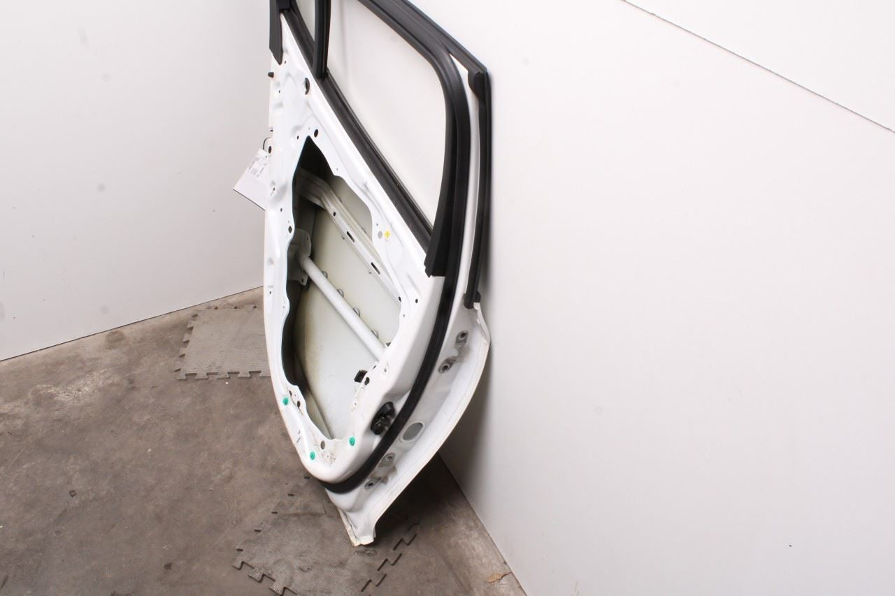 2018-2023 Kia Stinger GT2 AWD Rear Left Driver Side Door Shell Panel 77003-J5000 - Alshned Auto Parts