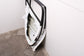 2018-2023 Kia Stinger GT2 AWD Rear Left Driver Side Door Shell Panel 77003-J5000 - Alshned Auto Parts
