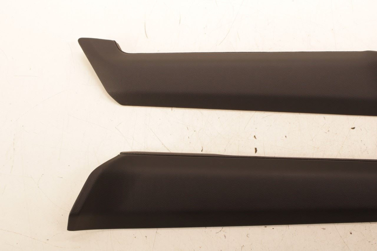 22-24 Ford Expedition MAX FR Right and Left Center Console Trim NL1B-78045L10-BE - Alshned Auto Parts