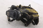 2012-2018 Audi A7 Premium Rear Left Driver Side Brake Disc Caliper 4G0-615-403-A6
